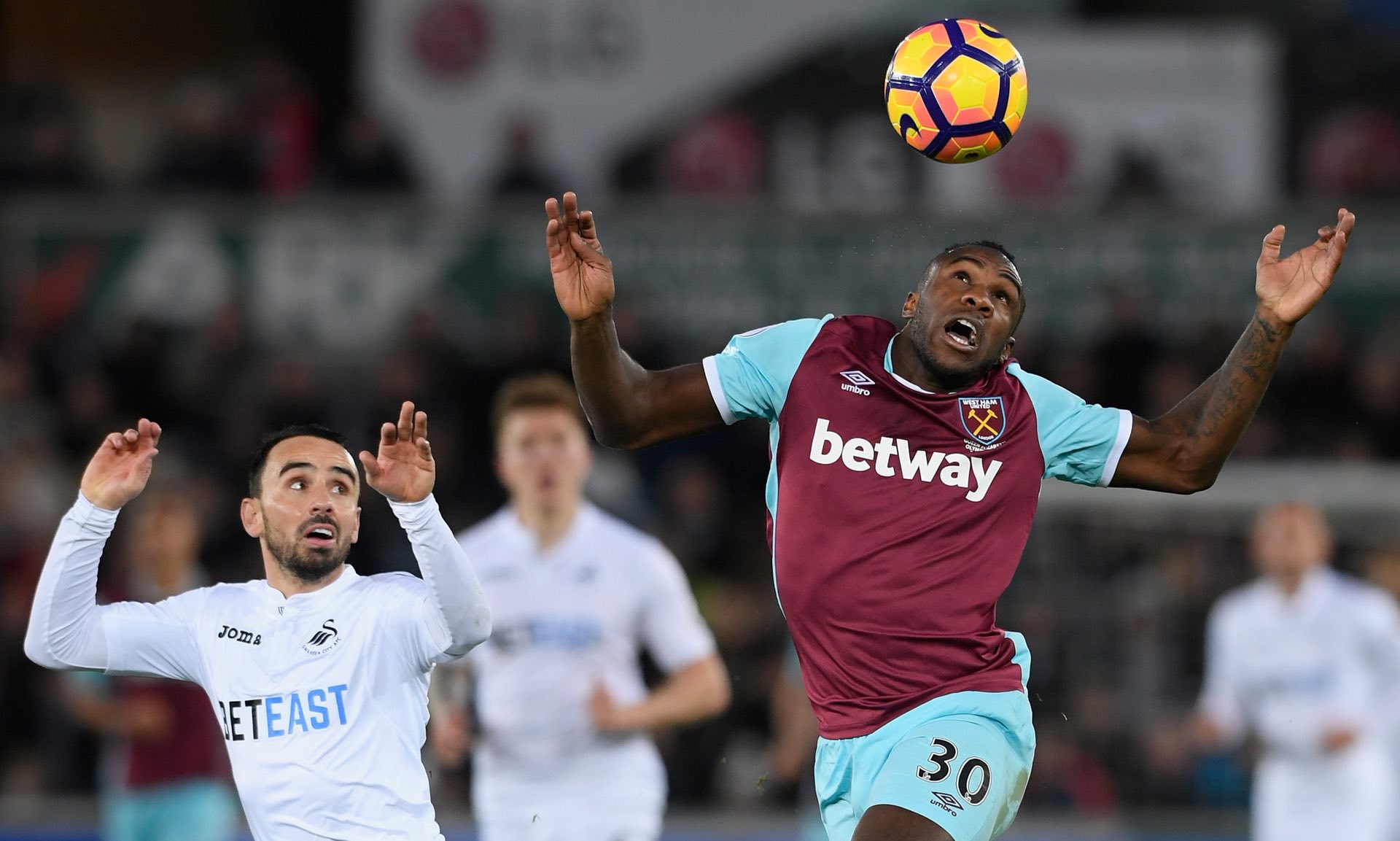 了对方的防 了对方的防