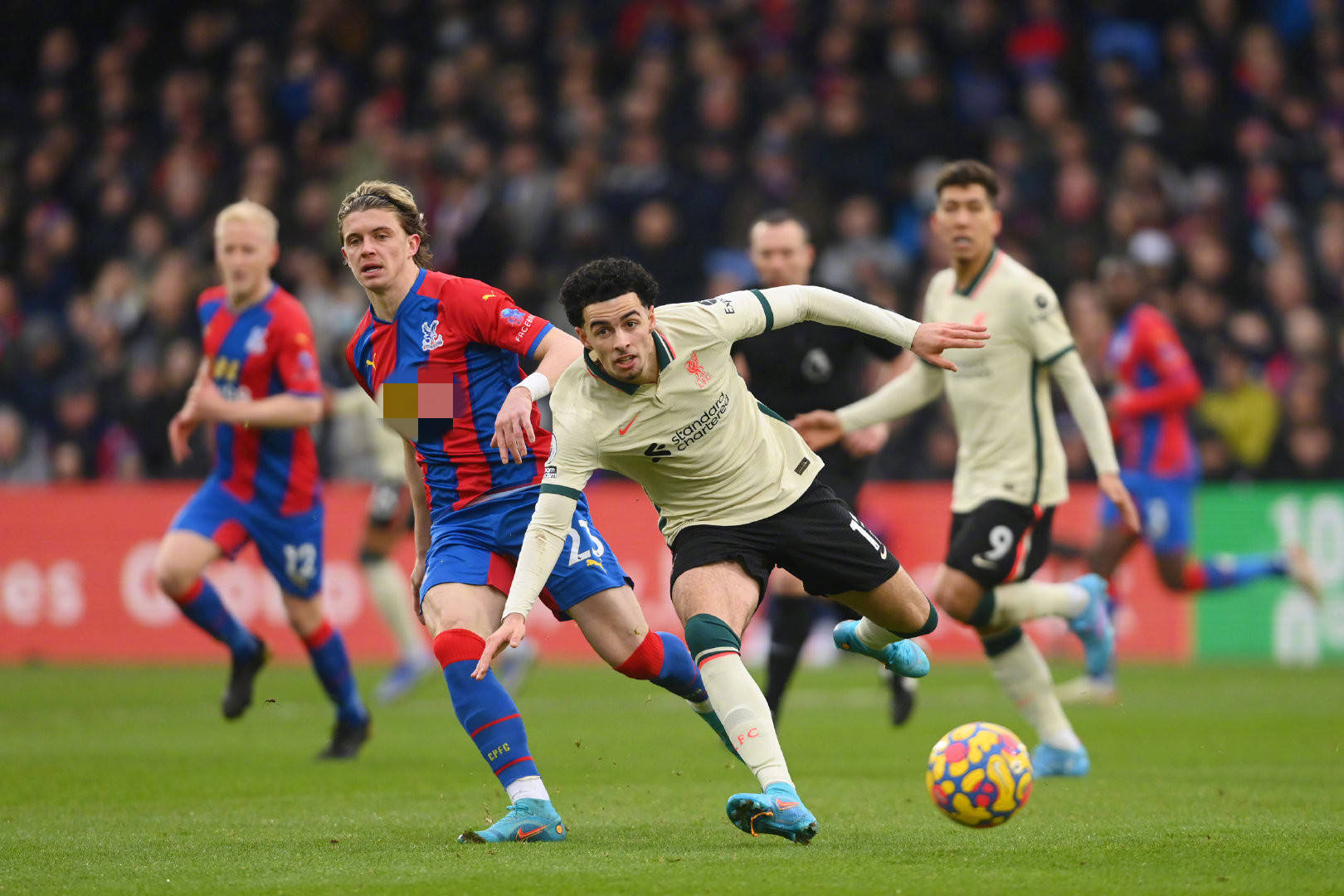 生活环境来 生活环境来